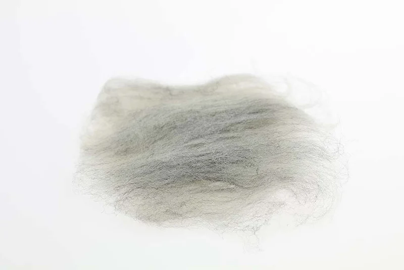 Fly-Rite - Adams Grey (Nr. 26)