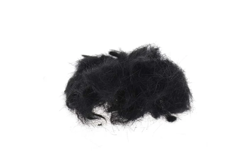 Flyco Hares Dubbing - Schwarz