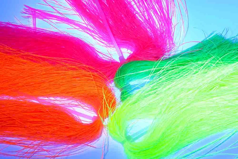 Fl. Neon Flash - Gelb