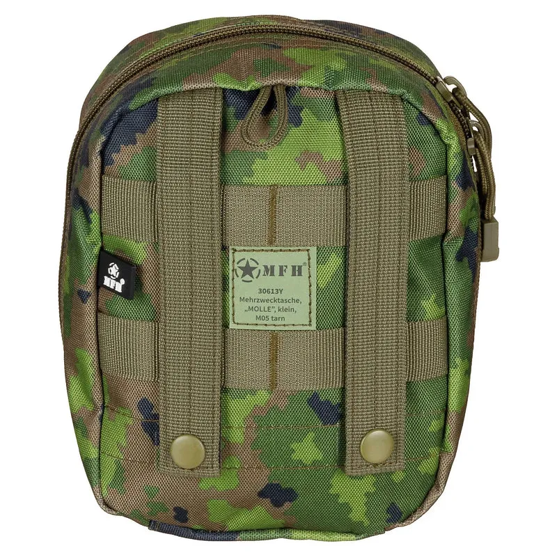 Mehrzwecktasche Molle klein