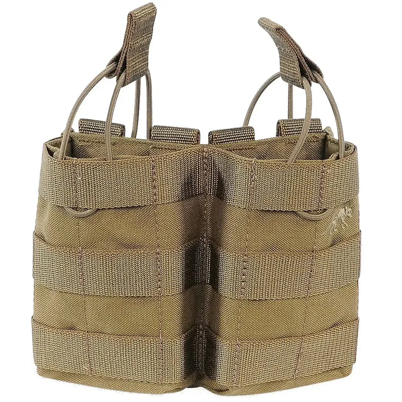 Magazintasche 2 SGL Mag Pouch BEL M4 MKII