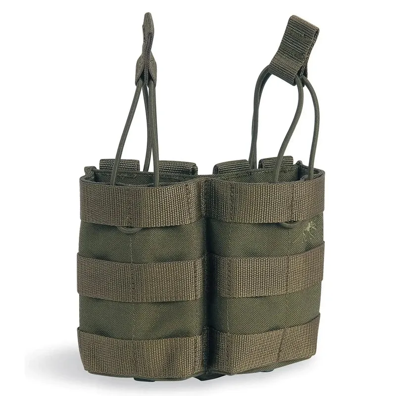 Magazintasche 2 SGL Mag Pouch BEL M4 MKII