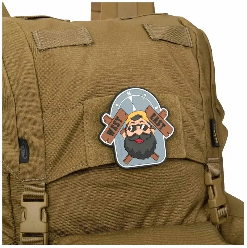 Rucksack Bergen 25 L
