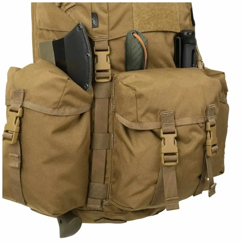 Rucksack Bergen 25 L