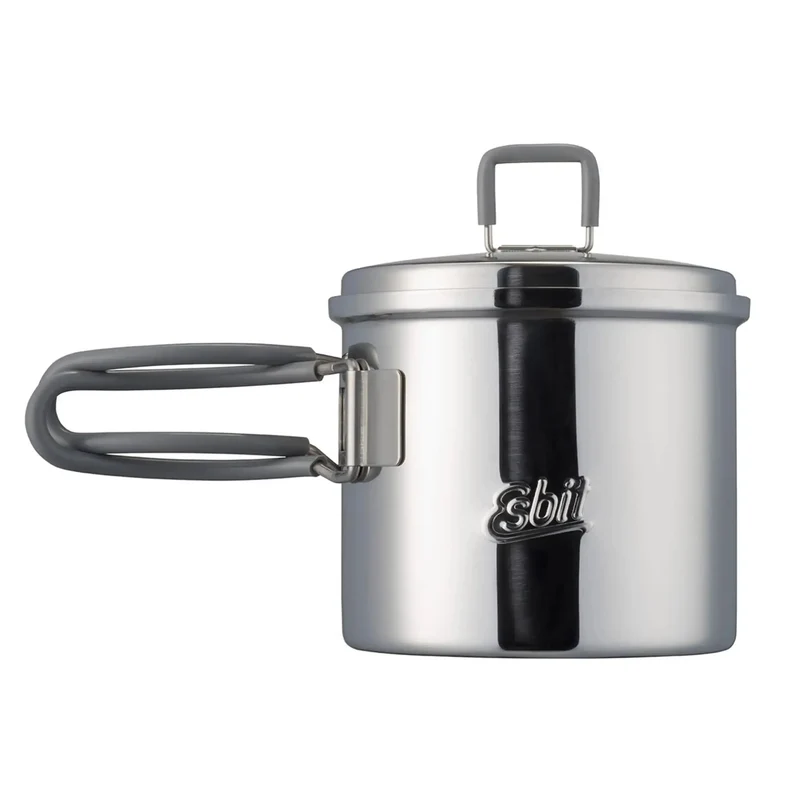 Topf Edelstahl 0.625 L