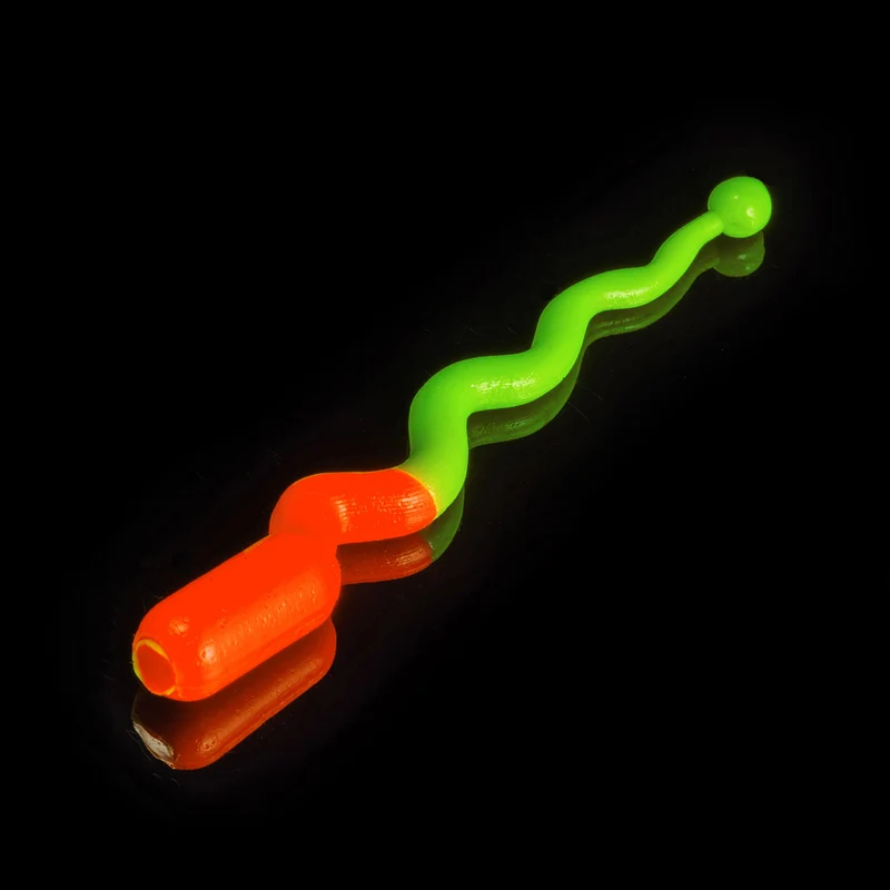 Soorex Pro Twitcher 68mm
