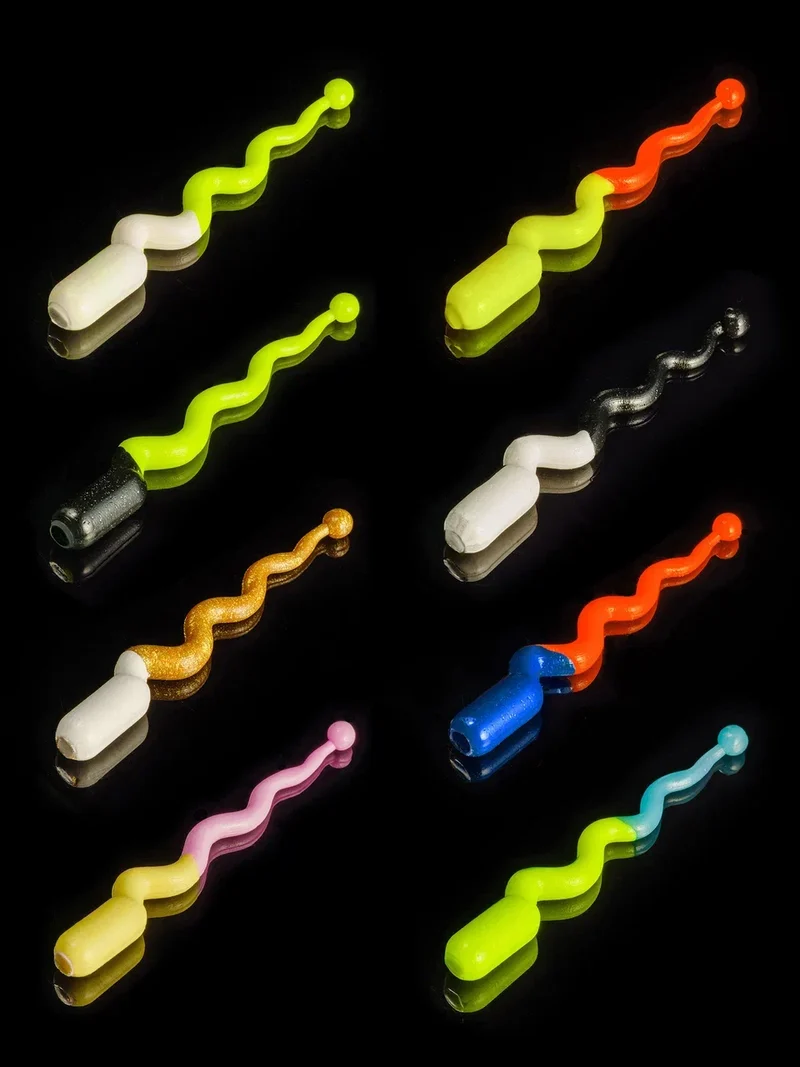 Soorex Pro Twitcher 68mm