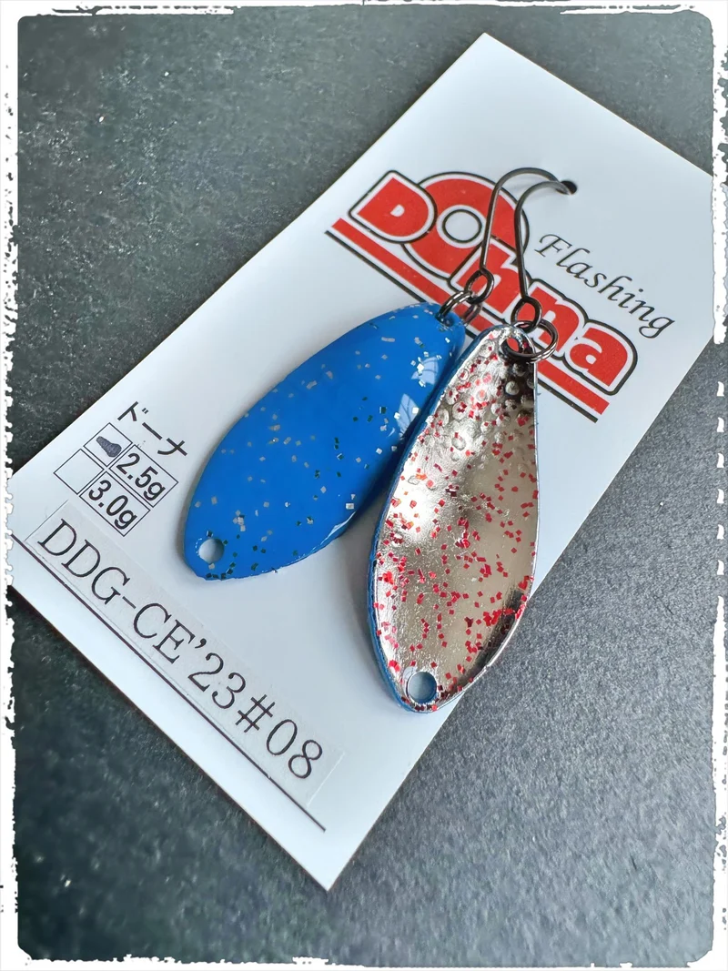 Angler´z System Antem Dohna DDG-CE23 #08