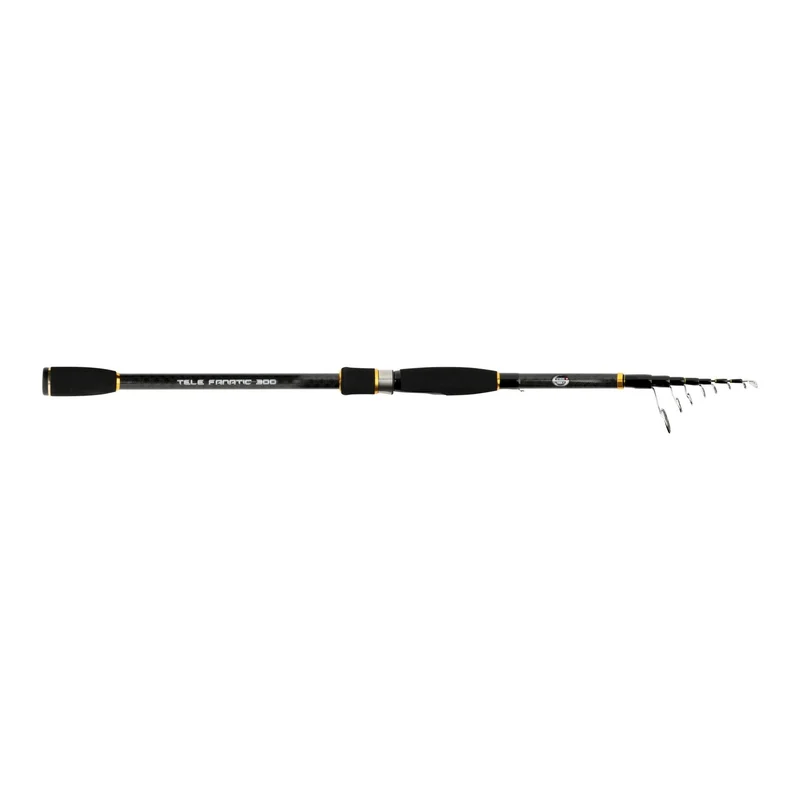Stucki Fishing Tele Fanatic