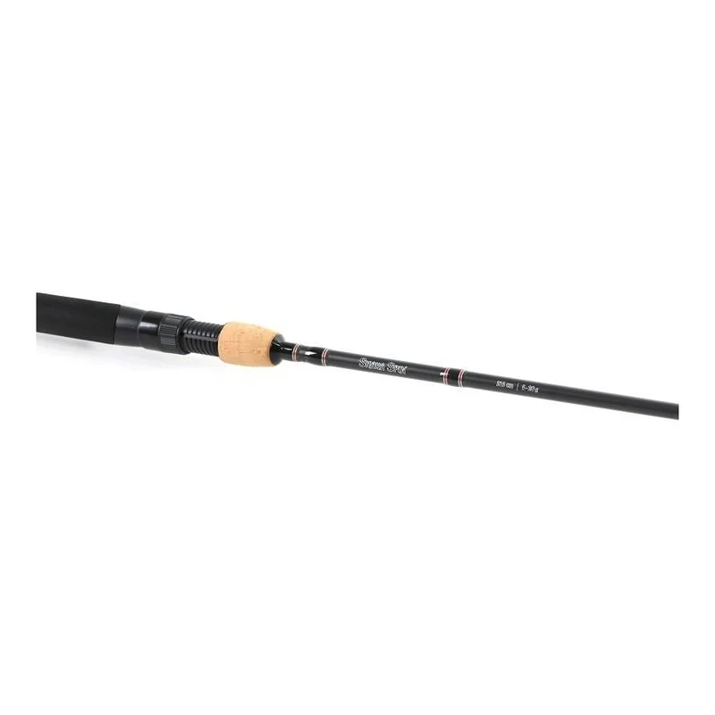 Red Eye Fishing Shaka Spin