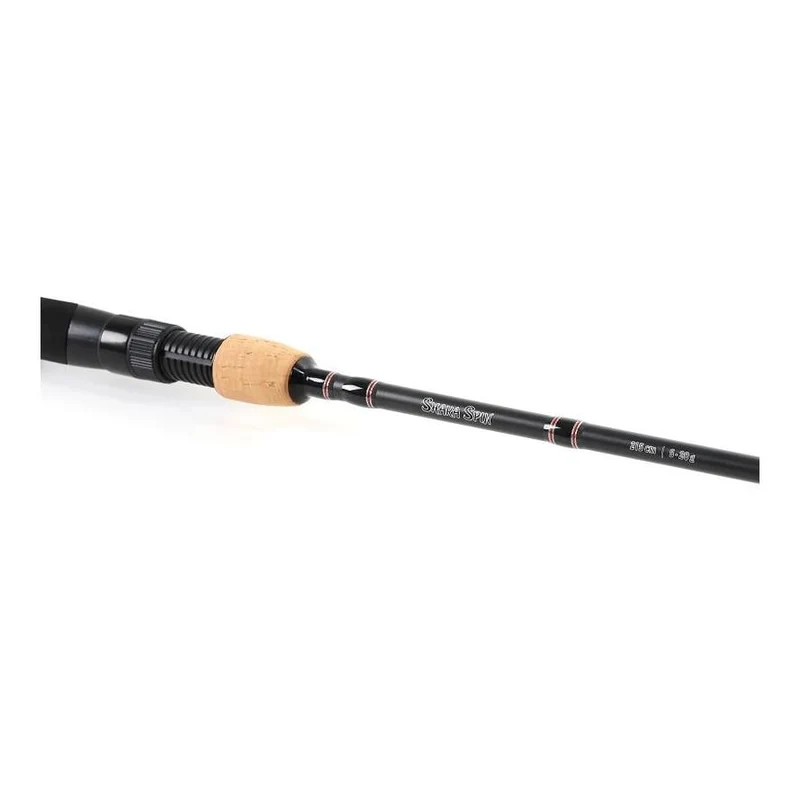 Red Eye Fishing Shaka Spin