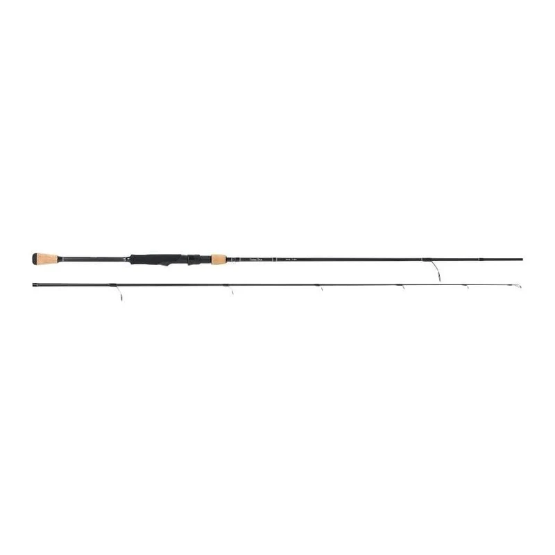 Red Eye Fishing Shaka Spin