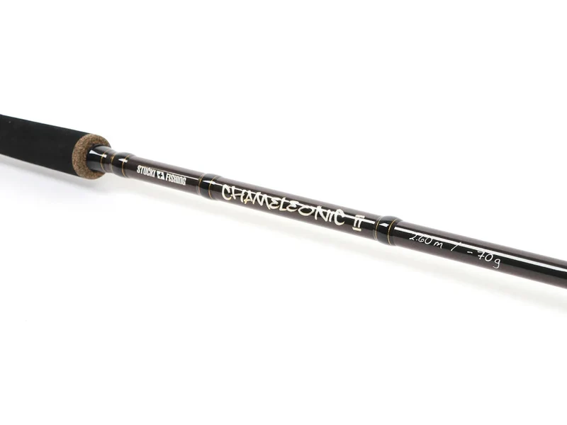 Stucki Fishing Chameleonic 2 260