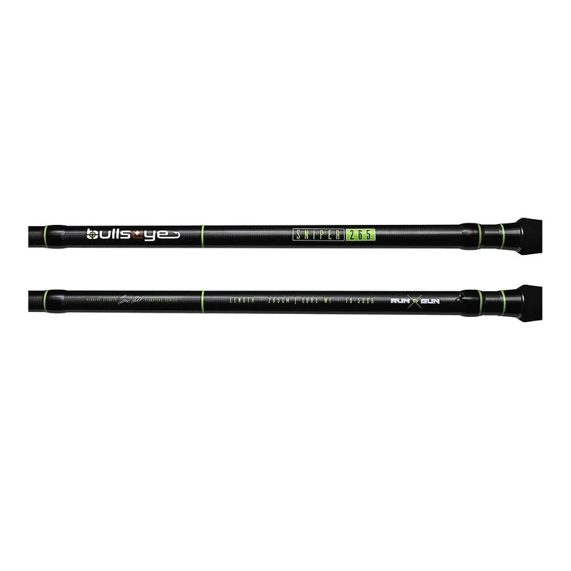 Bullseye Run & Gun Sniper 265