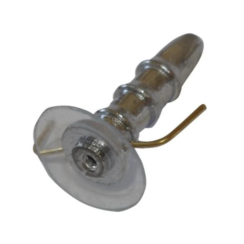Montage Vairon Pincer A 6.5g