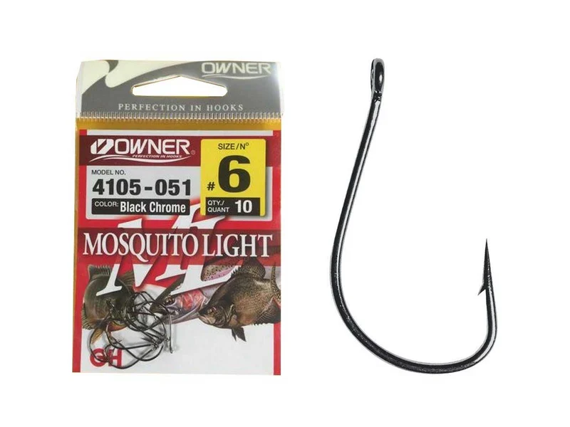 Owner Mosquito Light 4105
