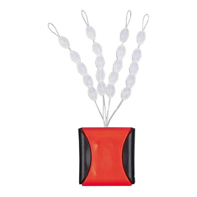Silicon Stoppers