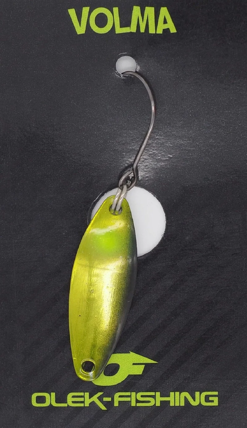OLEK-Fishing Volma Ayu