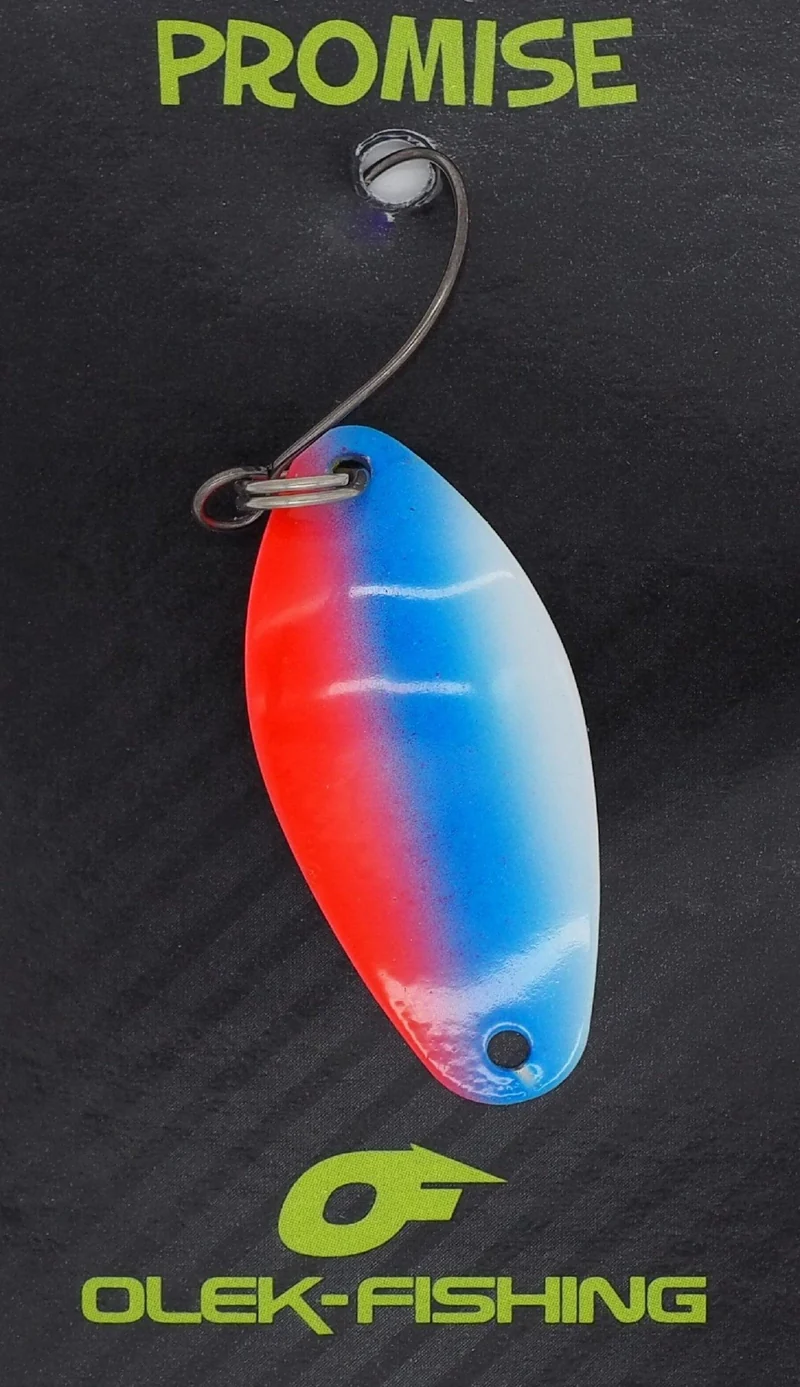 OLEK-Fishing Promise RF