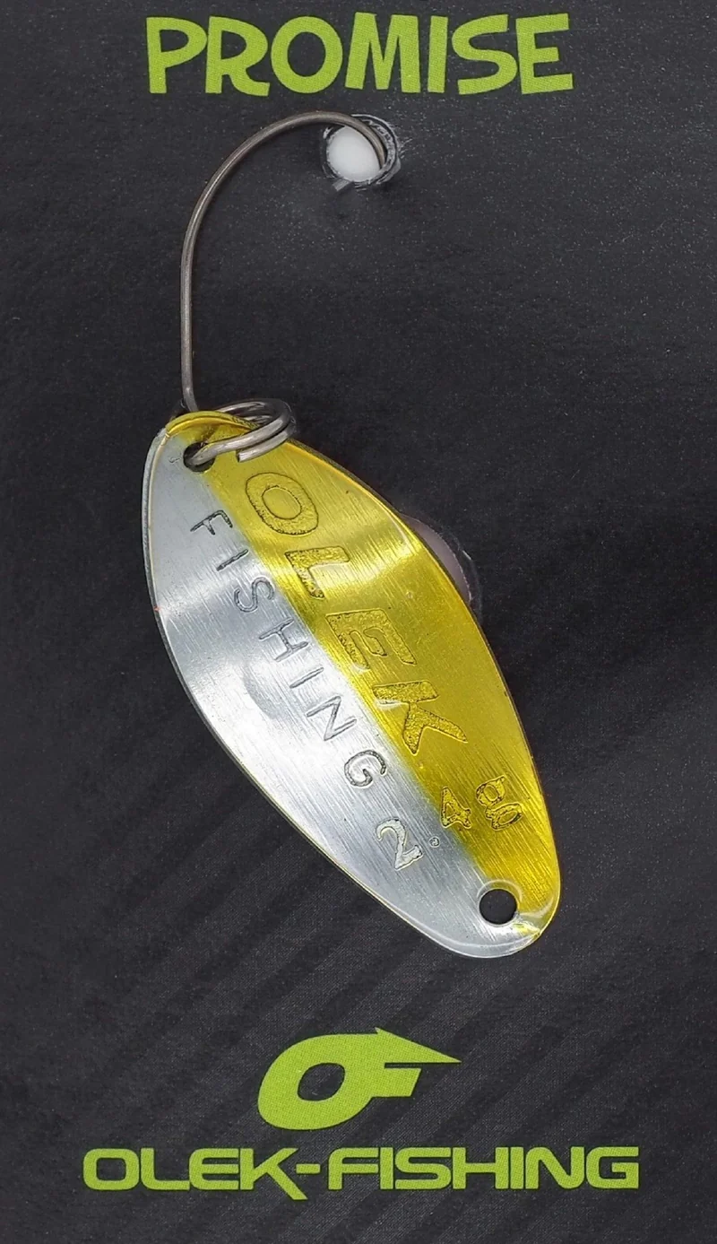 OLEK-Fishing Promise RF
