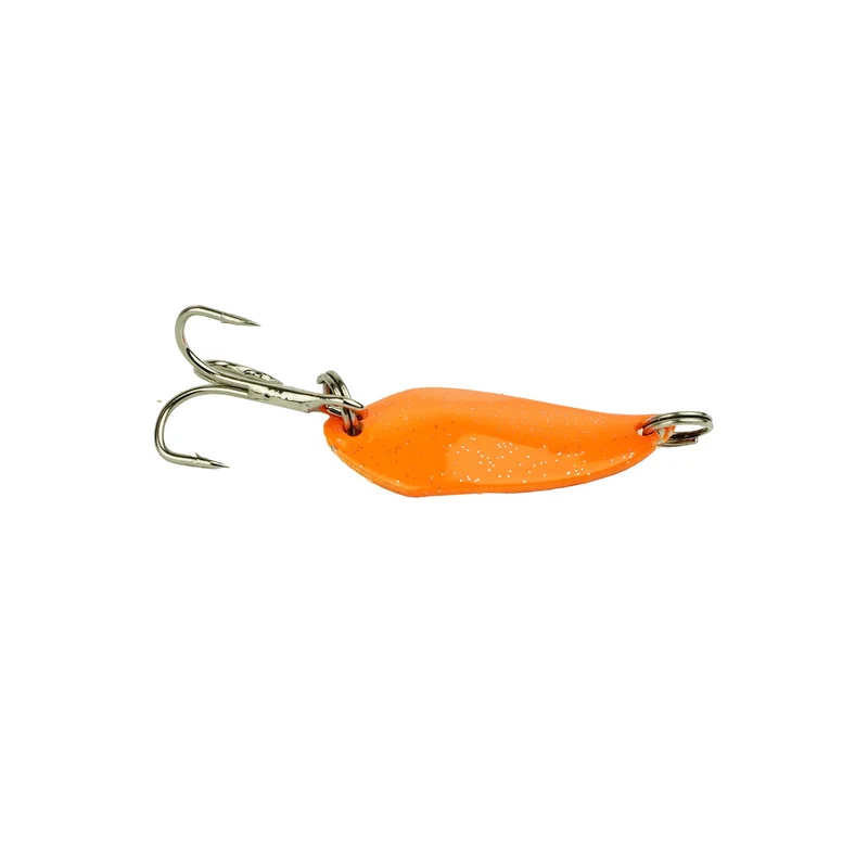 FISH-XPRO Forellenköder Set – Spoon, Spinner & Softbaits