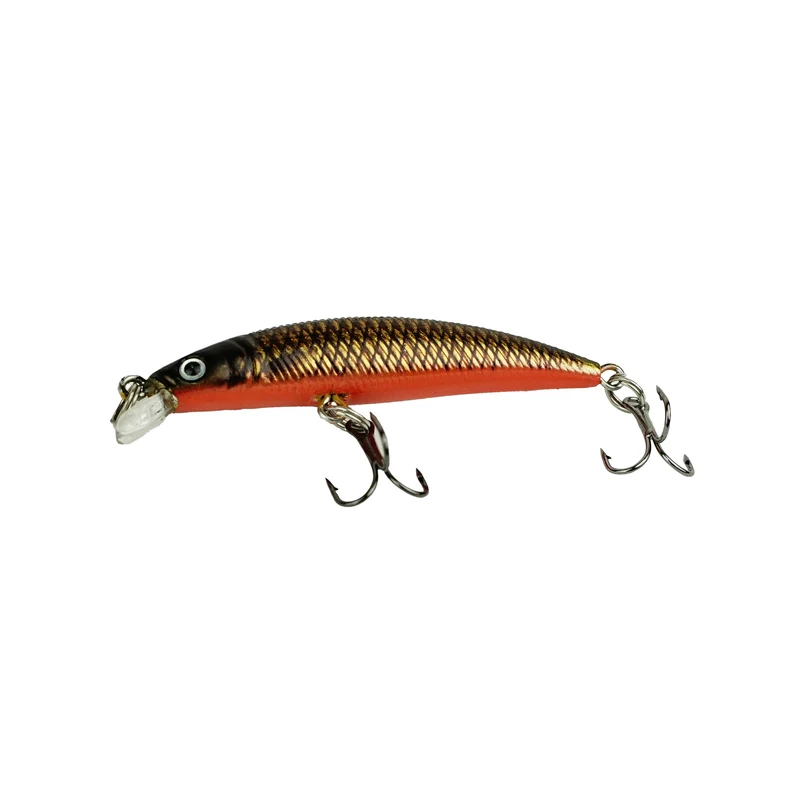 FISH-XPRO Forellenköder Set – Spoon, Spinner & Softbaits
