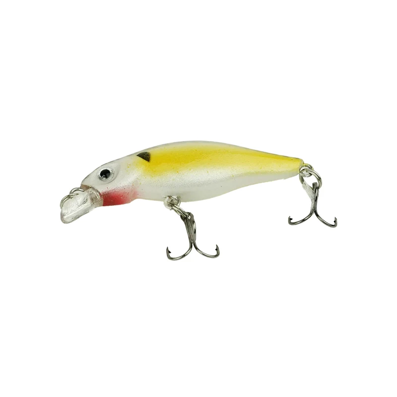 FISH-XPRO Forellenköder Set – Spoon, Spinner & Softbaits