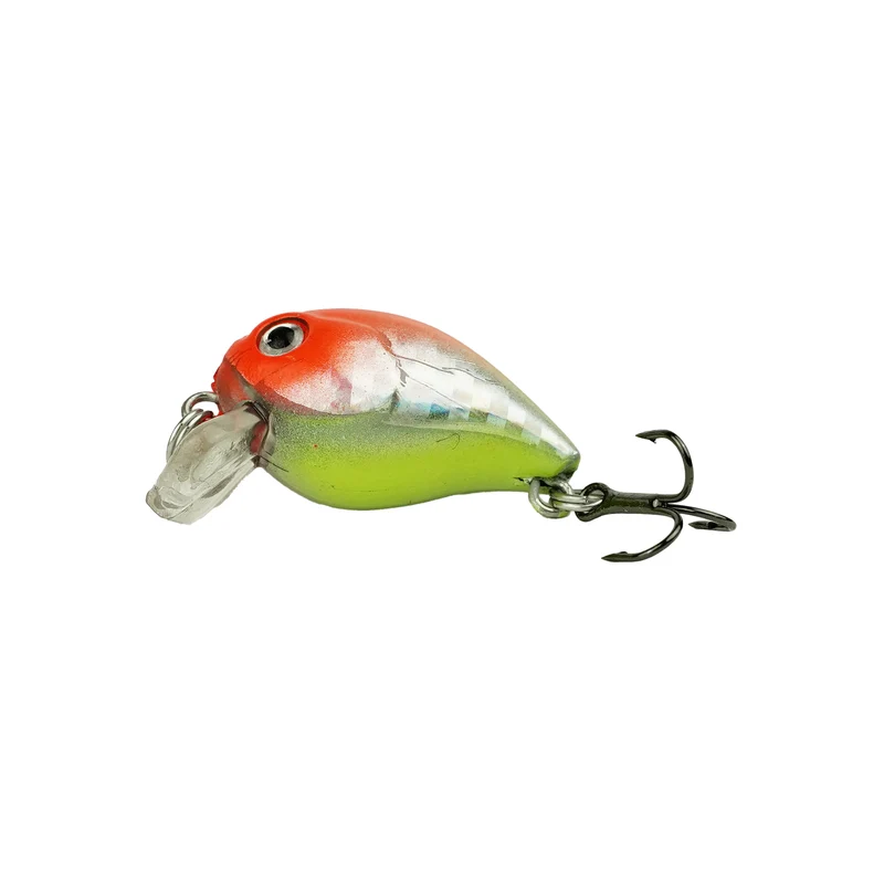 FISH-XPRO Forellenköder Set – Spoon, Spinner & Softbaits