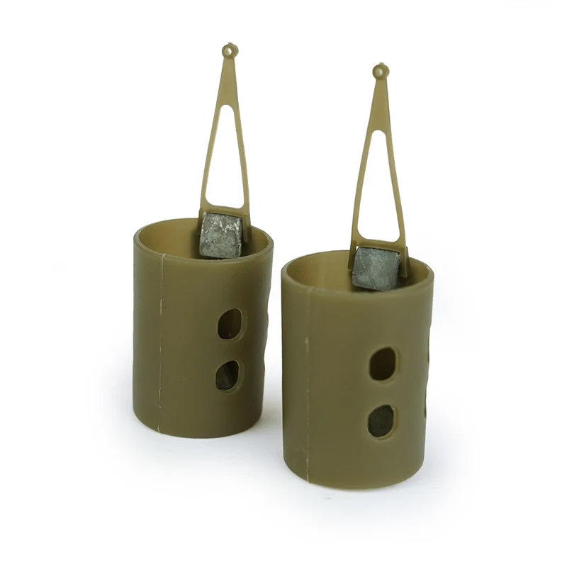 FISH-XPRO Winklepicker Feederruten Pro Set 2,40 m – Friedfisch Komplettset