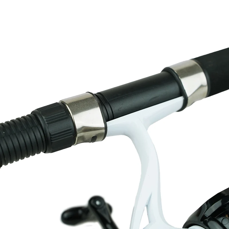 FISH-XPRO Winklepicker Feederruten Pro Set 2,40 m – Friedfisch Komplettset