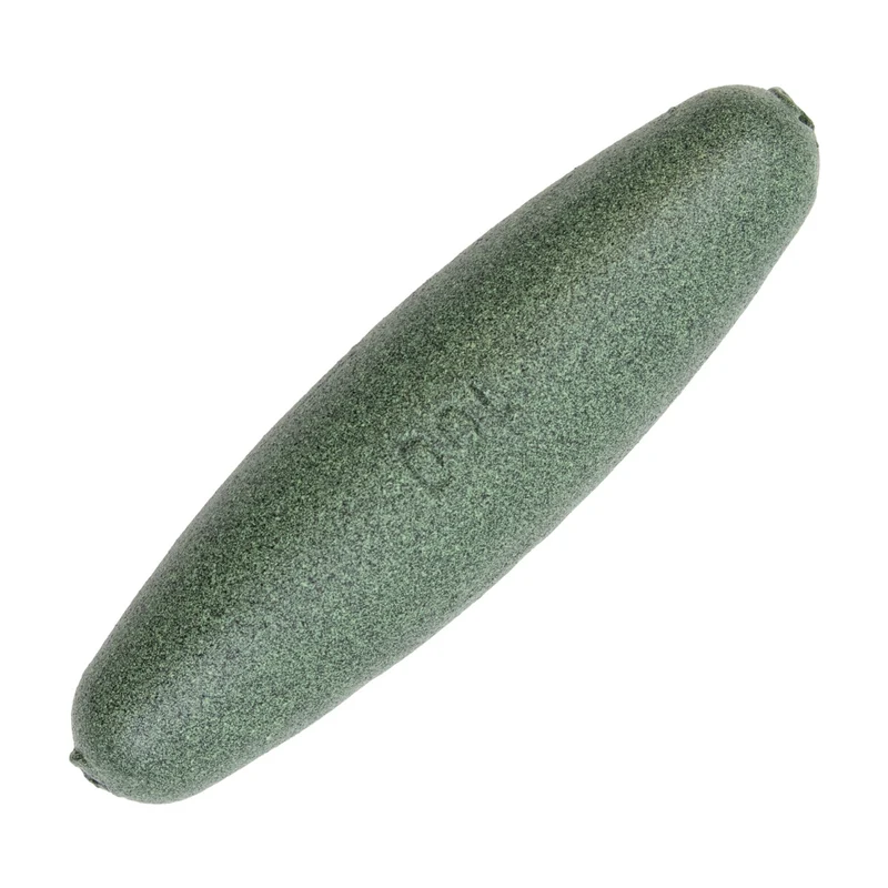 Catix Wallerblei Mattgrün 100 g