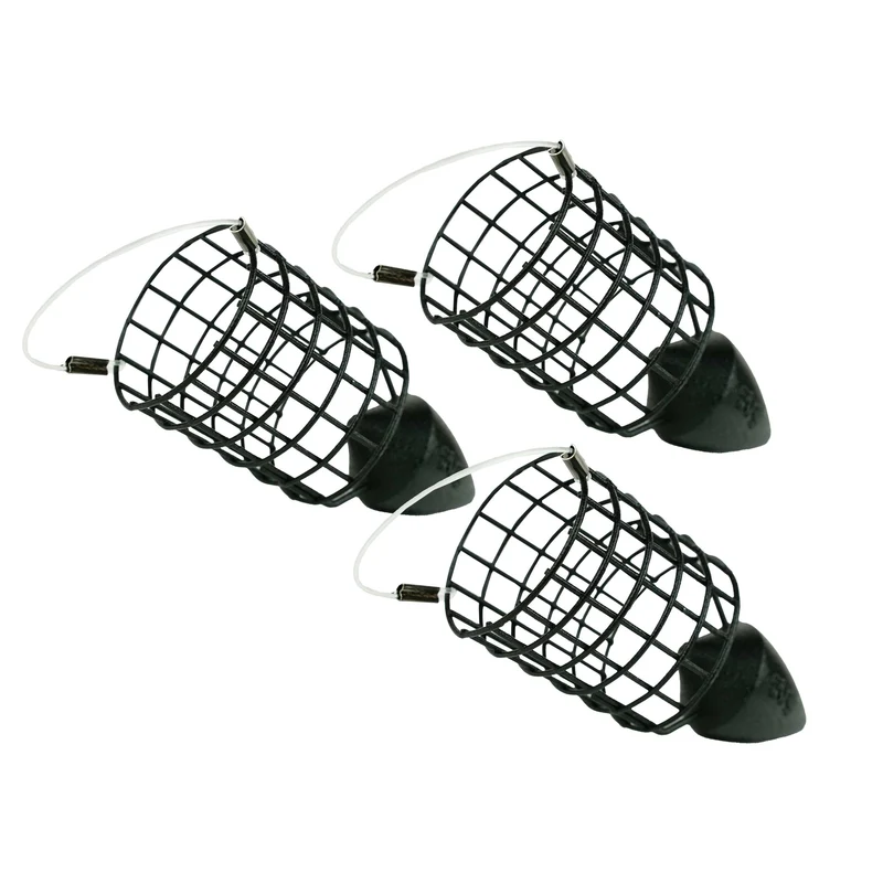 FISH-XPRO Feeder Starter Set