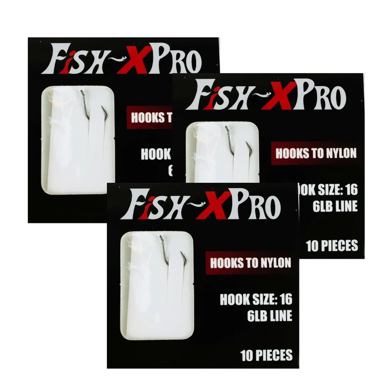 FISH-XPRO Feeder Starter Set