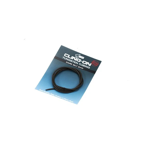 Nash Cling On Tungsten Tubing 2m