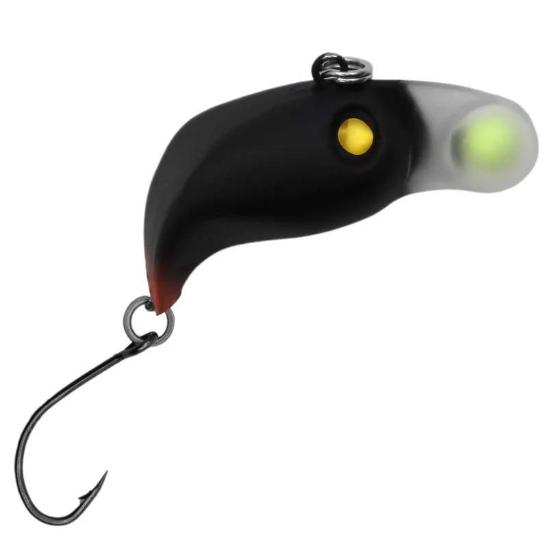 Troutlook Salmon Egg Forellen Wobbler 2,5cm 2,5g