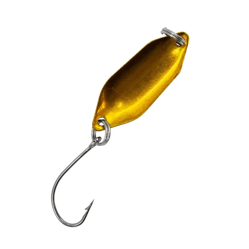 Troutlook Forellen Spoon Clash 2,6cm 2,1g