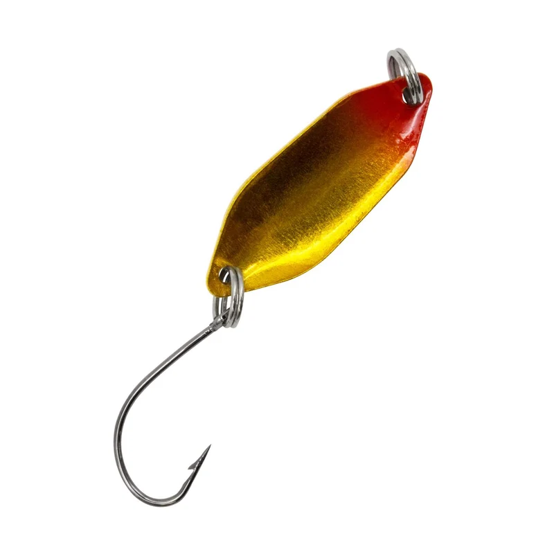 Troutlook Forellen Spoon Clash 2,6cm 2,1g
