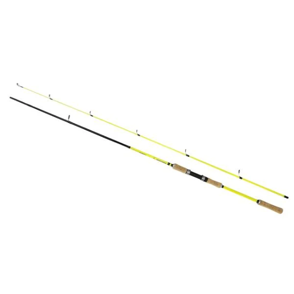Troutlook Carbon Spinning – Forellenrute 2.70m 8-32g