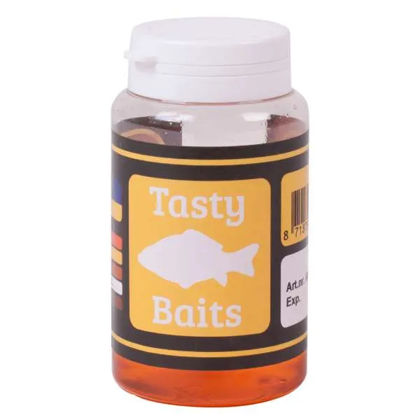 Tasty Baits Boilie-Dip 125ml