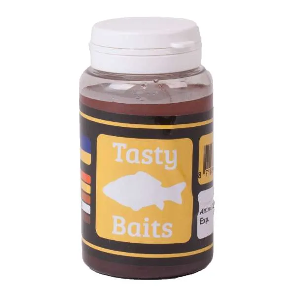 Tasty Baits Boilie-Dip 125ml