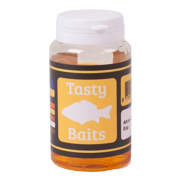 Tasty Baits Boilie-Dip 125ml