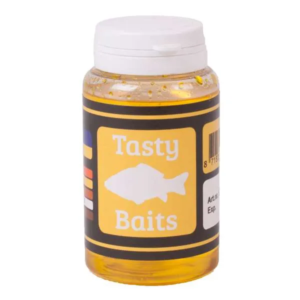 Tasty Baits Boilie-Dip 125ml