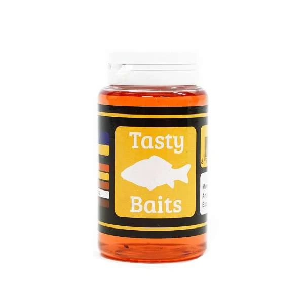 Tasty Baits Boilie-Dip 125ml
