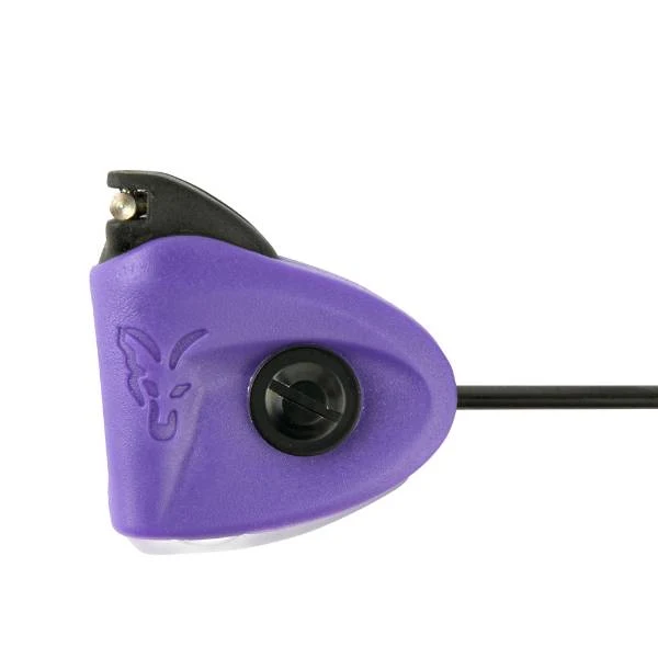 Fox Black Label Mini Swinger Bissanzeiger
