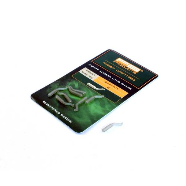 PB Products X-Stiff Aligner Long Shank 8 Stk