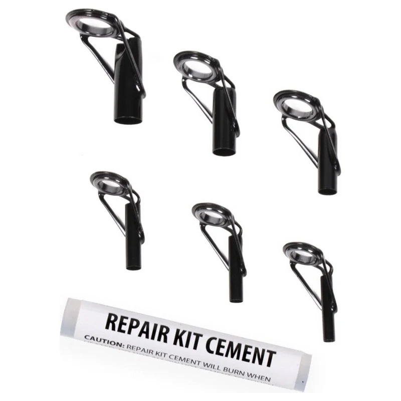 Traxis Spitzenführungs Reparatur-Kit 6 Stk.
