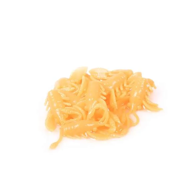 Libra Lures Pro Nymph 1,8 cm | 15 Stk