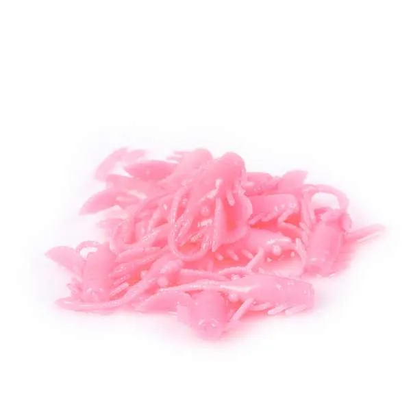Libra Lures Pro Nymph 1,8 cm | 15 Stk