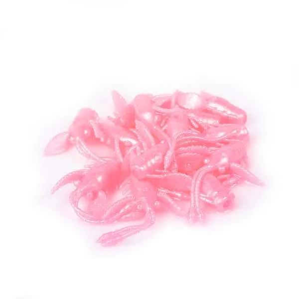 Libra Lures Pro Nymph 1,8 cm | 15 Stk