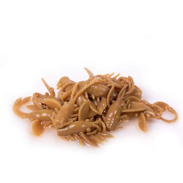 Libra Lures Pro Nymph 1,8 cm | 15 Stk